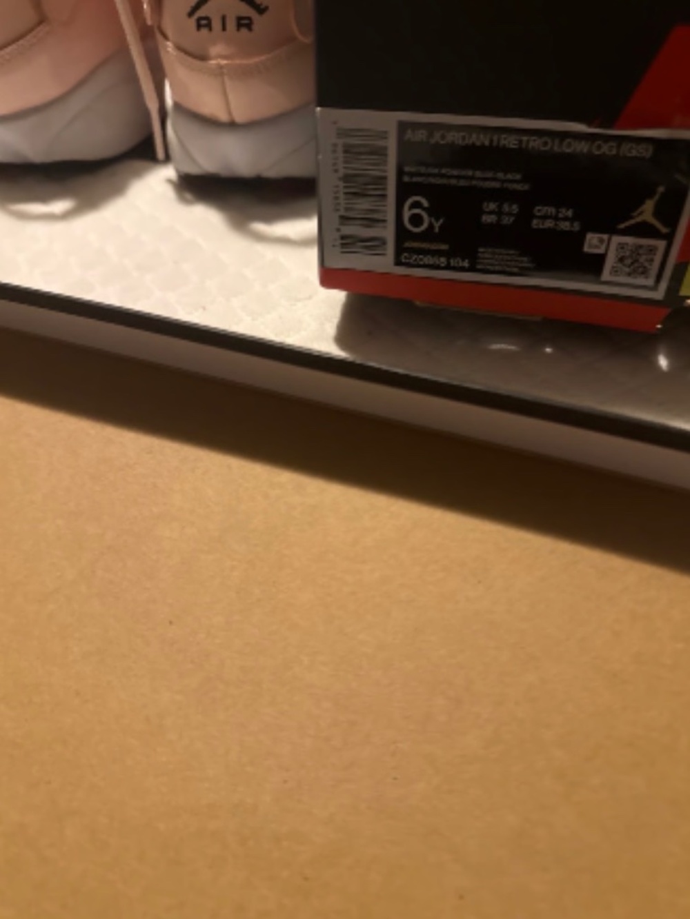 Jordan bundle - Picture 4 of 12